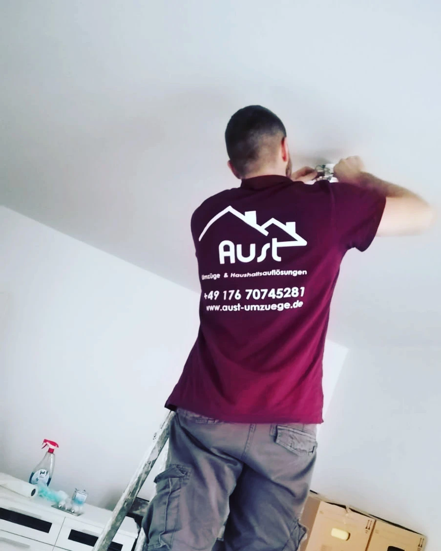 Haushaltsauflösung Hildesheim – Entrümpelung einer Wohnung