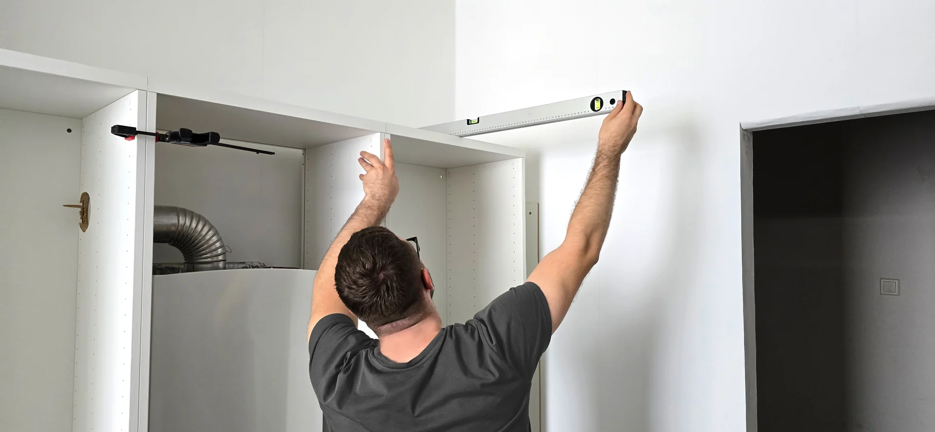 Aust Umzüge Team bei der Arbeit in Hildesheim